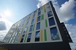 B&B HOTEL Zürich Airport Rumlang
