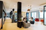B&B HOTEL Zürich Airport Rumlang