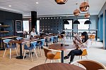 B&B HOTEL Zürich Airport Rumlang