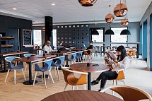 B&B HOTEL Zürich Airport Rumlang