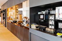 B&B HOTEL Zürich Airport Rumlang