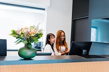 B&B HOTEL Zürich Airport Rumlang