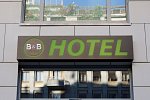 B&B HOTEL Zürich Airport Rumlang