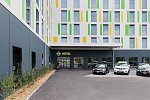 B&B HOTEL Zürich Airport Rumlang