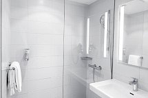B&B HOTEL Zürich Airport Rumlang