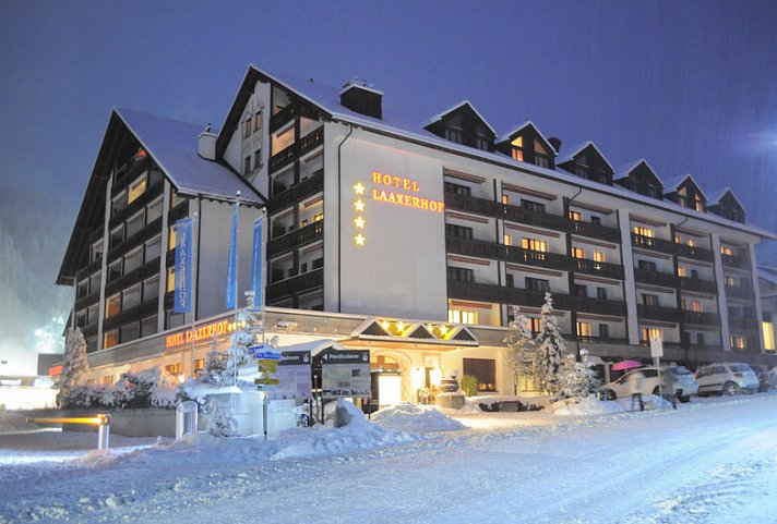 Laaxerhof
