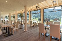 Aktiv- und Genusshotel Alpenblick