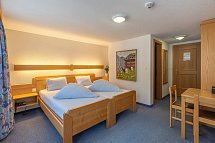 Aktiv- und Genusshotel Alpenblick