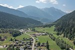 Aktiv- und Genusshotel Alpenblick