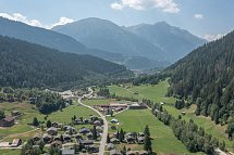 Aktiv- und Genusshotel Alpenblick
