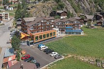 Aktiv- und Genusshotel Alpenblick