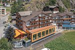 Aktiv- und Genusshotel Alpenblick