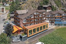 Aktiv- und Genusshotel Alpenblick