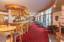 Aktiv- und Genusshotel Alpenblick