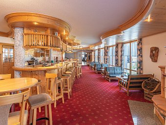 Aktiv- und Genusshotel Alpenblick