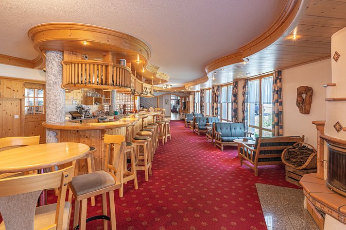 Aktiv- und Genusshotel Alpenblick