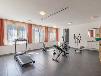 Aktiv- und Genusshotel Alpenblick