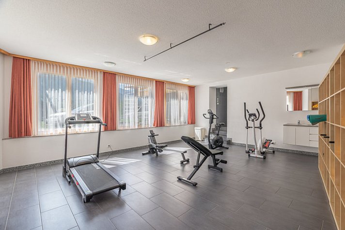 Aktiv- und Genusshotel Alpenblick