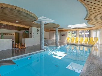 Aktiv- und Genusshotel Alpenblick