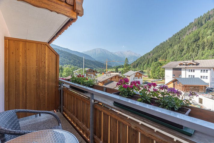 Aktiv- und Genusshotel Alpenblick