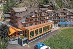 Aktiv- und Genusshotel Alpenblick