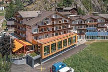 Aktiv- und Genusshotel Alpenblick