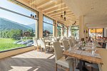 Aktiv- und Genusshotel Alpenblick