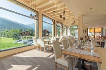 Aktiv- und Genusshotel Alpenblick