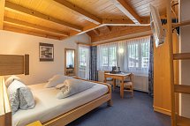 Aktiv- und Genusshotel Alpenblick