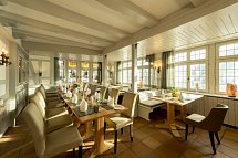 Bio- und Wellnesshotel Alpenblick