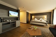 Bio- und Wellnesshotel Alpenblick