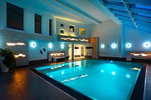 Bio- und Wellnesshotel Alpenblick