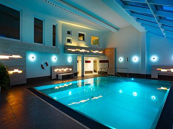 Bio- und Wellnesshotel Alpenblick