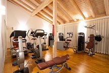 Bio- und Wellnesshotel Alpenblick