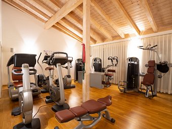 Bio- und Wellnesshotel Alpenblick