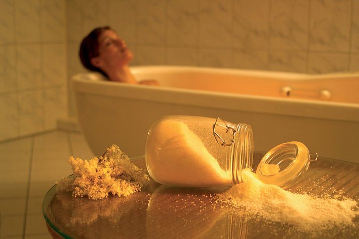 Bio- und Wellnesshotel Alpenblick