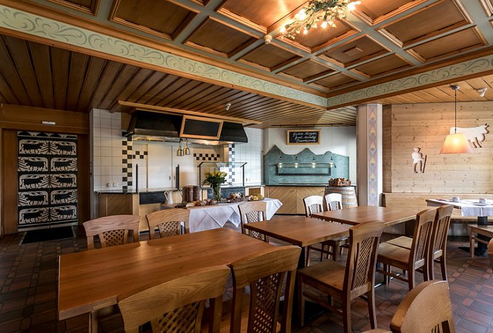 Alpenhotel Flims