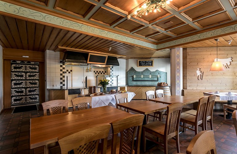 Alpenhotel Flims