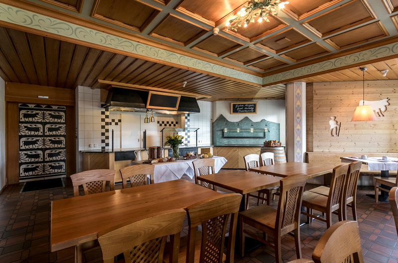 Alpenhotel Flims