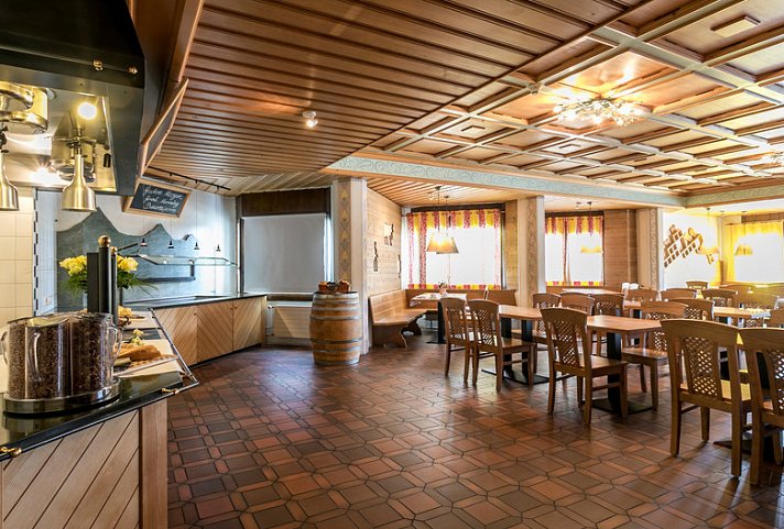 Alpenhotel Flims