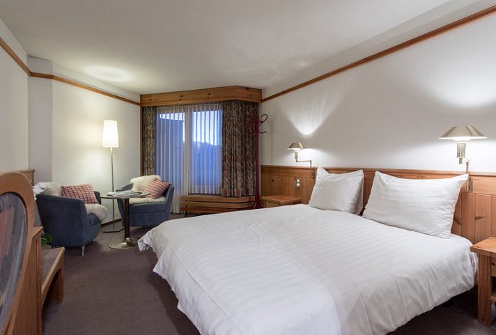 Alpenhotel Flims