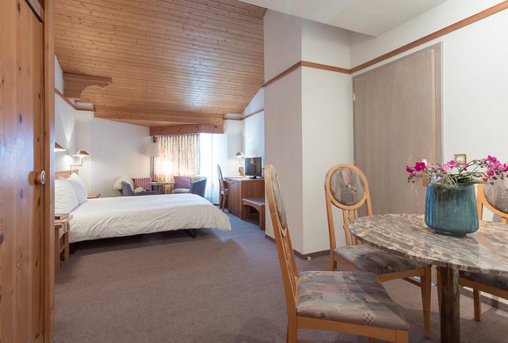 Alpenhotel Flims