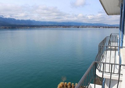 Bellevue au Lac Hilterfingen