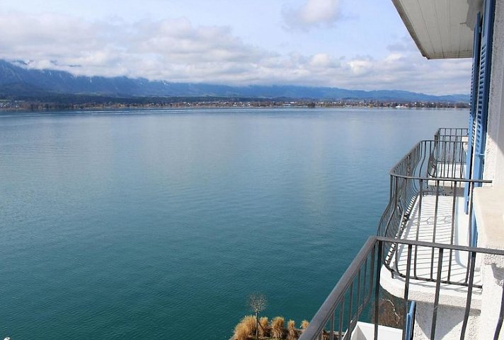 Bellevue au Lac