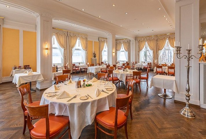 Bellevue au Lac