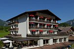 Hotel Brienz