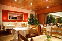 Hotel Brienz