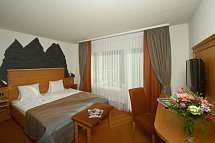 Hotel Brienz