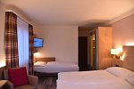 Hotel Brienz