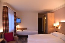 Hotel Brienz